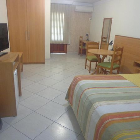 Magnus Plaza Hotel Macapa  Bagian luar foto