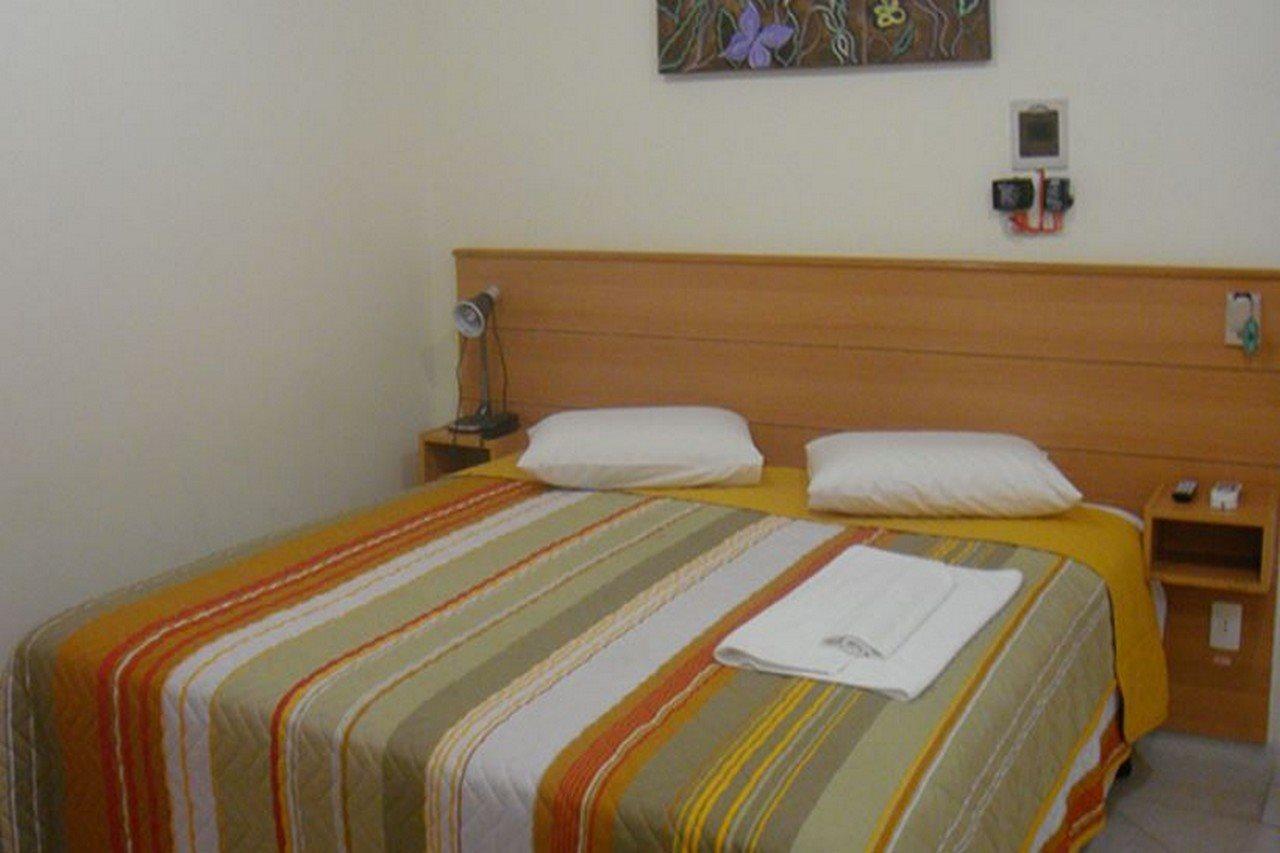 Magnus Plaza Hotel Macapa  Bagian luar foto