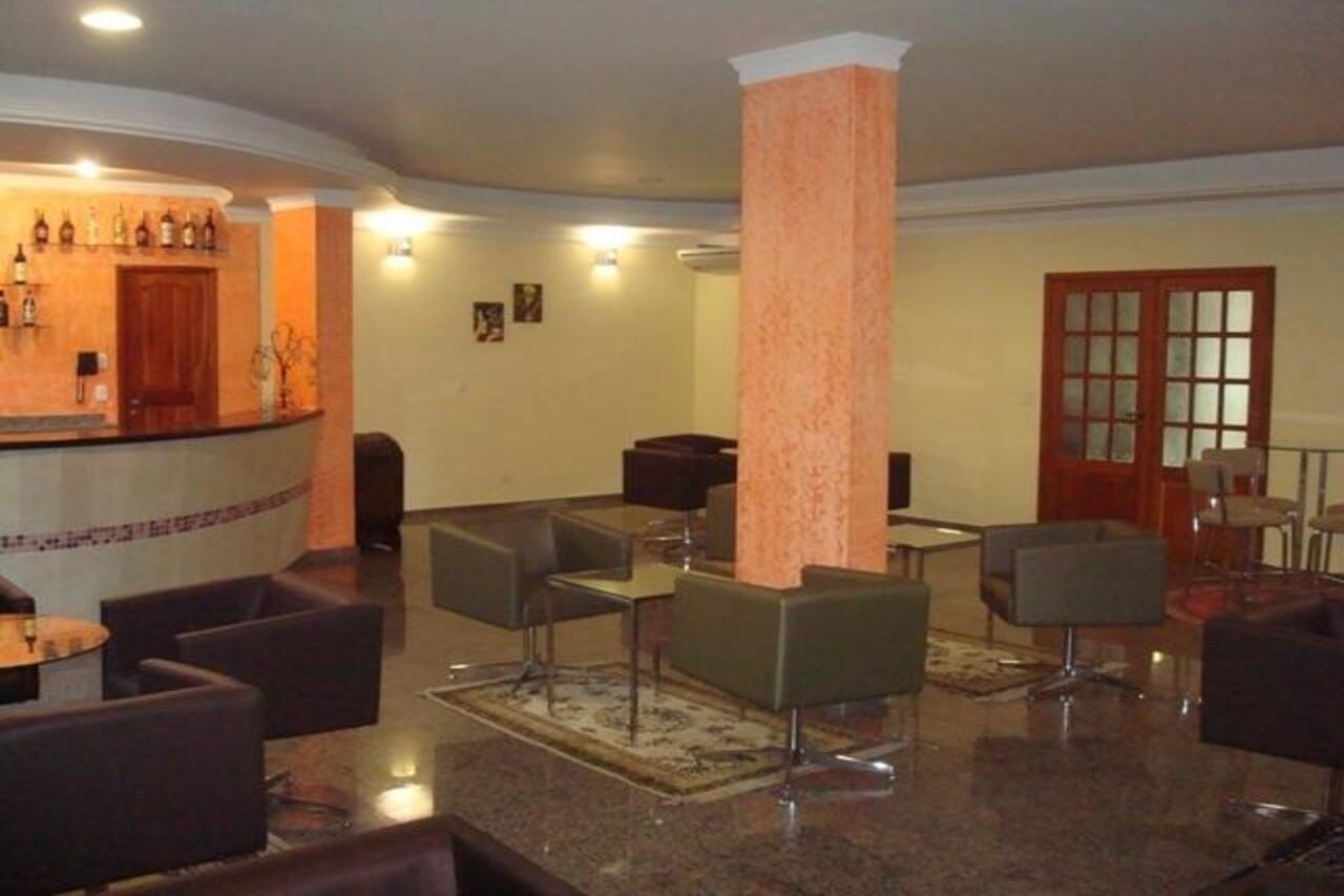 Magnus Plaza Hotel Macapa  Bagian luar foto