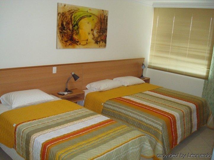 Magnus Plaza Hotel Macapa  Bagian luar foto